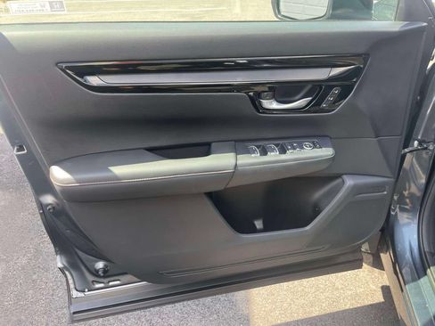 Used 2023 Honda CR-V Sport Touring image 16