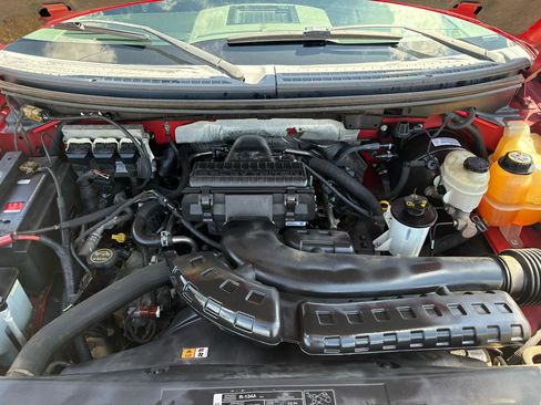 Used 2007 Ford F150 FX2 RWD image 44