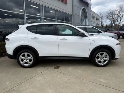 New 2025 Dodge Hornet GT