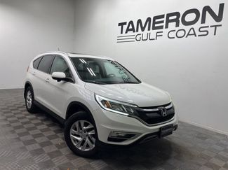 Used 2015 Honda CR-V EX-L video 1