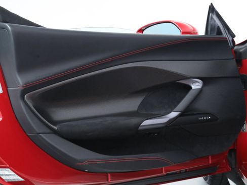 Certified 2023 Ferrari 296 GTS image 65