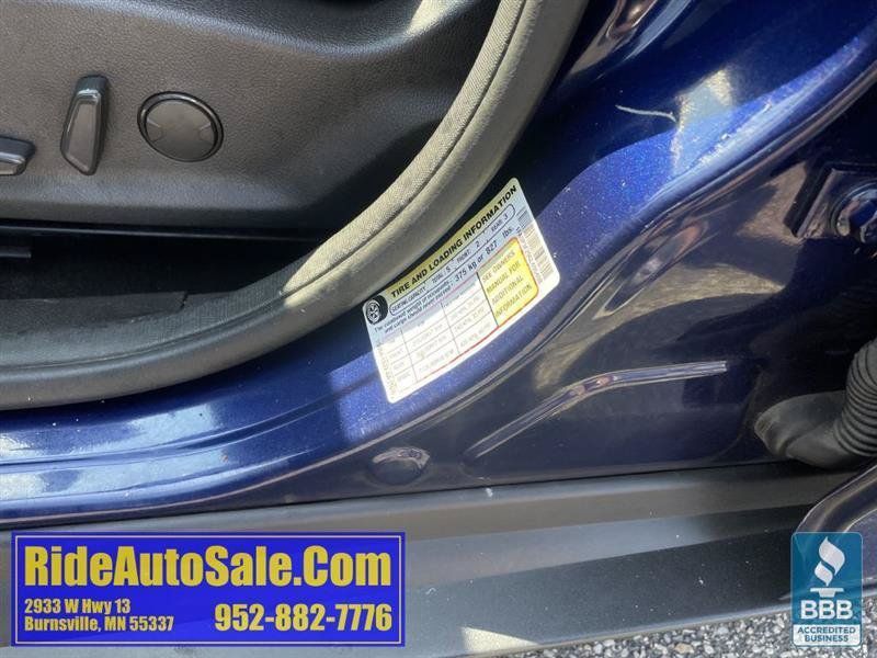 Used 2016 Ford Focus SE w/ Equipment Group 201A FWD image 35