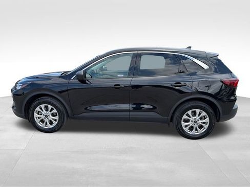 Used 2023 Ford Escape Active AWD/4WD image 4