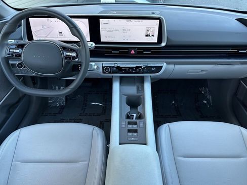 Used 2023 Hyundai Ioniq 6 SEL image 10