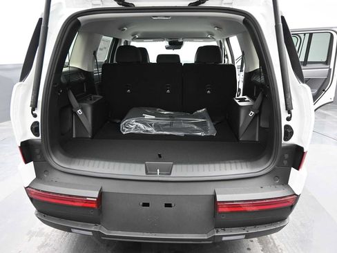 New 2026 Hyundai Santa Fe SE FWD image 15