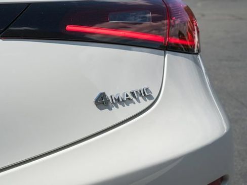 Used 2024 Mercedes-Benz CLE 300 4MATIC Coupe image 8