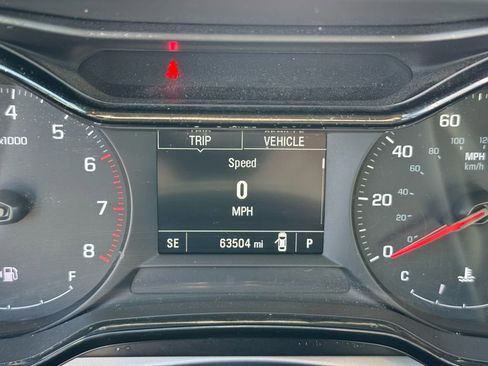 Used 2024 Chevrolet Trax LS w/ LS Convenience Package image 25