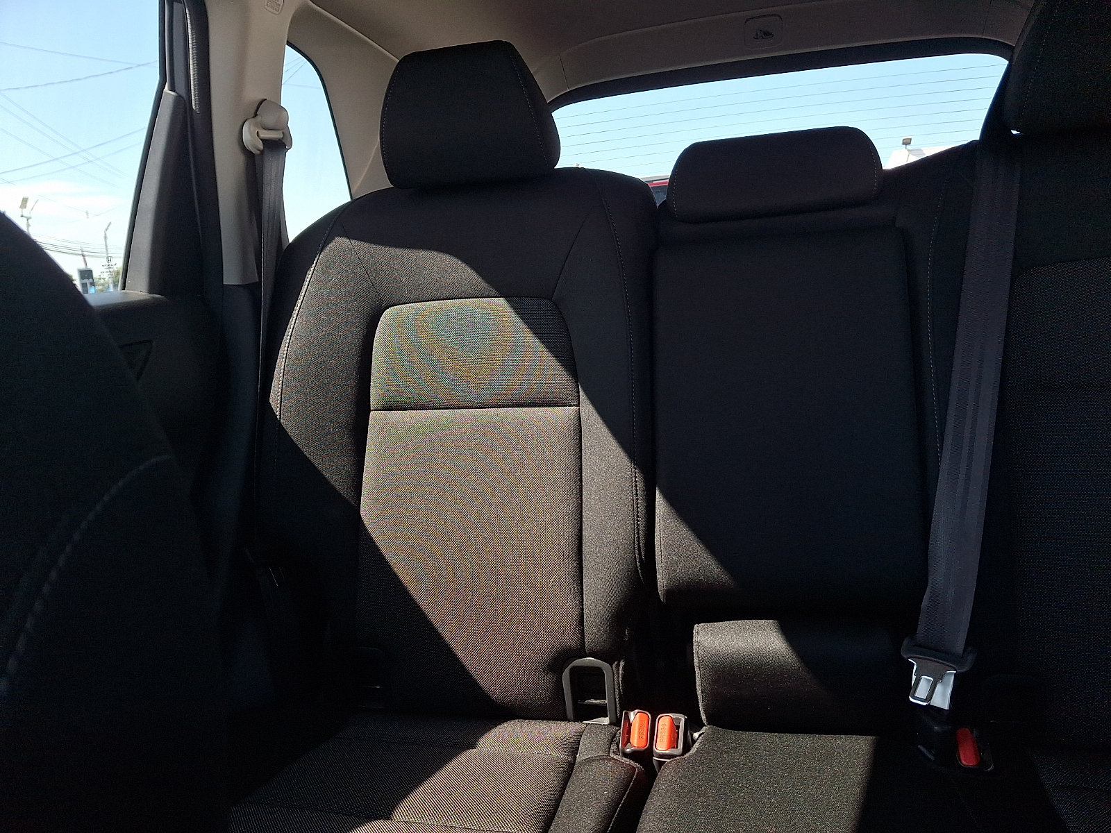 Used 2024 Honda CR-V EX image 14