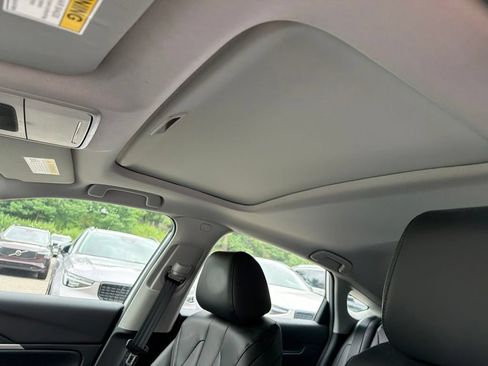 Used 2024 Acura Integra FWD image 8