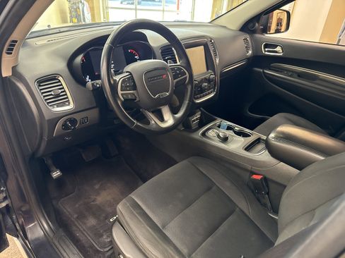 Used 2016 Dodge Durango SXT w/ Quick Order Package 23B image 29