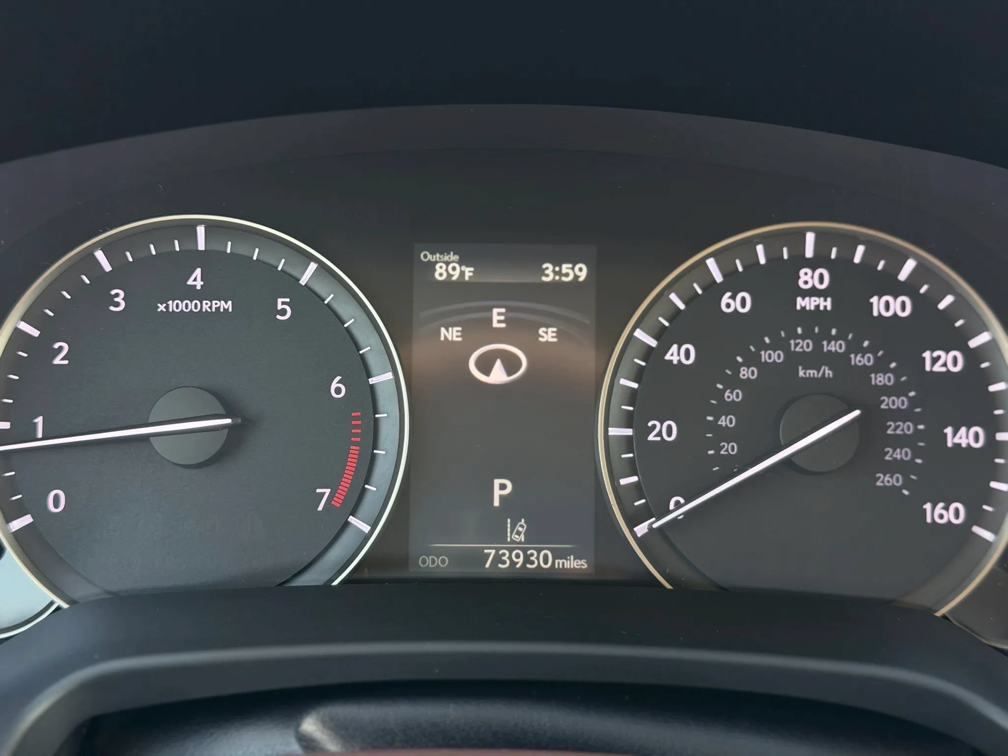 Used 2017 Lexus RX 350 FWD w/ Premium Package image 14