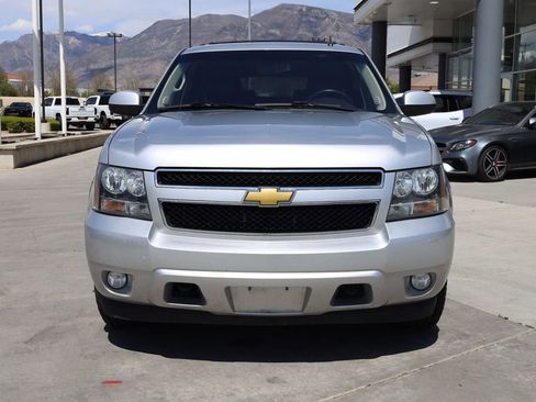Used 2012 Chevrolet Tahoe LT AWD/4WD image 9