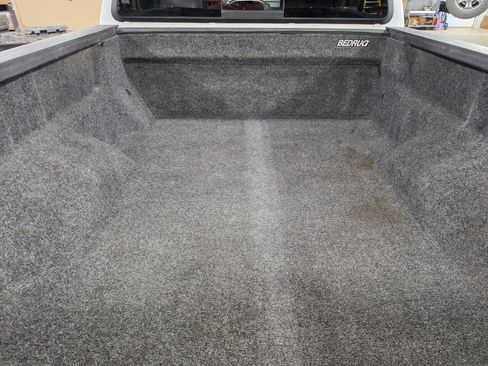 Used 2021 GMC Canyon Denali AWD/4WD image 16