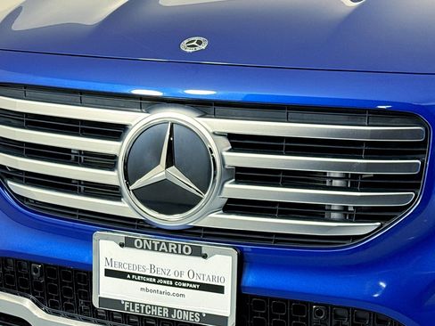 Certified 2024 Mercedes-Benz GLB 250 GLB 250 image 13