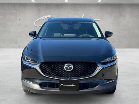 Used 2023 MAZDA CX-30 AWD 2.5 S w/ Premium Package image 18