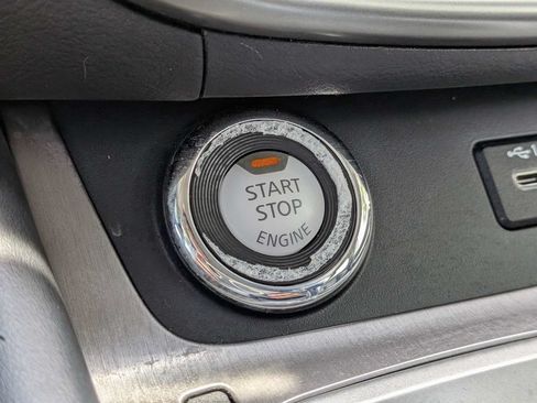 Used 2023 Nissan Murano SV w/ SV Midnight Edition Package AWD/4WD image 39