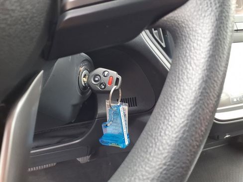 New 2025 Subaru Impreza 2.0i image 8