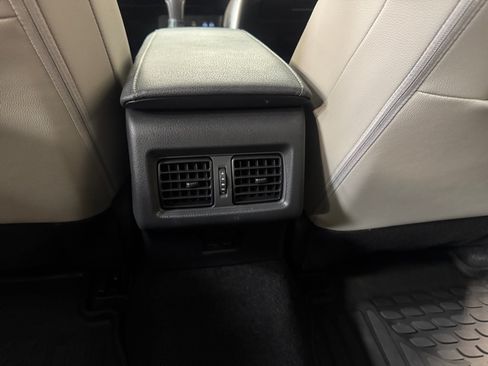 Certified 2026 Toyota Camry XLE FWD image 31
