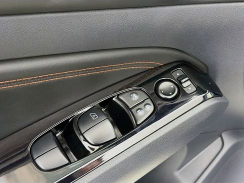 Used 2023 Nissan Altima 2.5 SR image 20