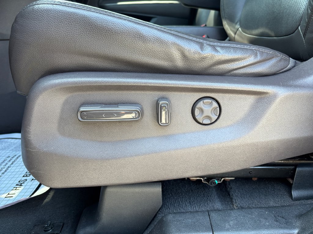 Used 2018 Honda Odyssey Elite image 25