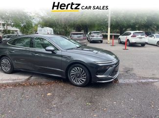 Used 2025 Hyundai Sonata SEL video 1