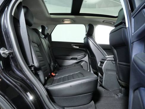 Used 2024 Ford Edge SEL w/ Convenience Package AWD/4WD image 13