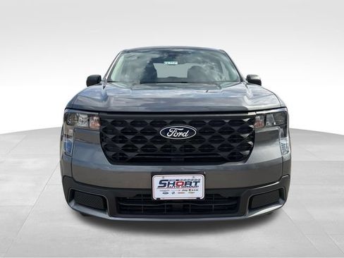 Used 2026 Ford Maverick XLT AWD/4WD image 2