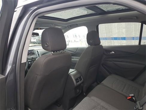 Used 2022 Chevrolet Equinox LT image 26