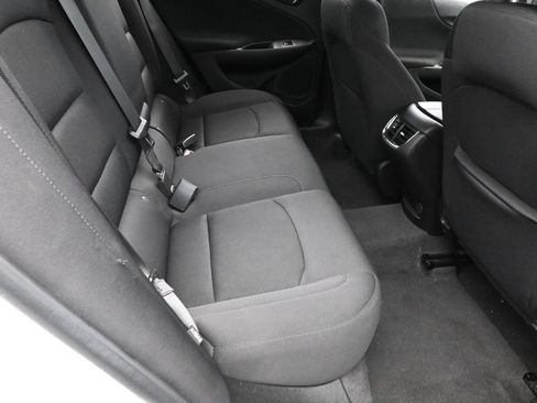 Used 2024 Chevrolet Malibu LT FWD image 37