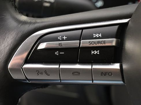 Used 2023 MAZDA CX-50 AWD 2.5 S w/ Cargo Package image 34