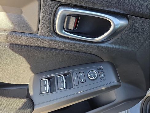 Used 2022 Honda Civic Sport image 13