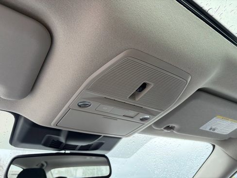 New 2026 Nissan Sentra SV w/ SV Convenience Package image 21