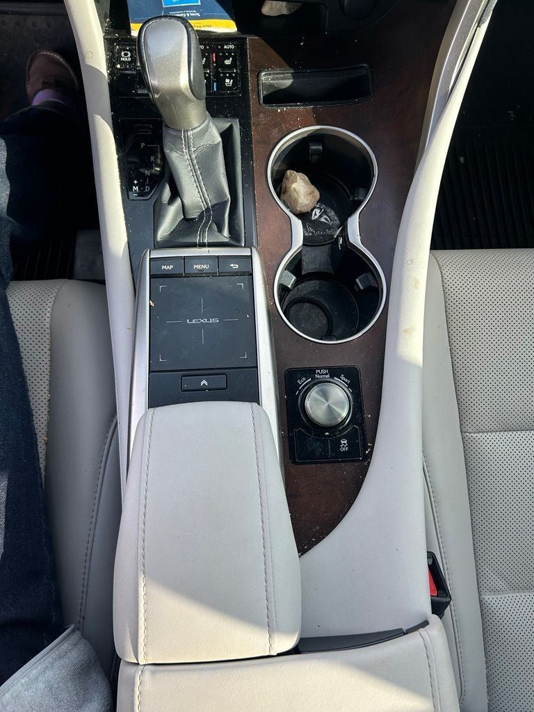 Used 2022 Lexus RX 350 FWD w/ Premium Package image 11