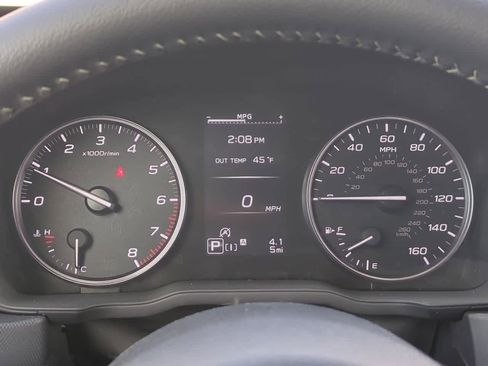 New 2026 Subaru Forester Premium image 32