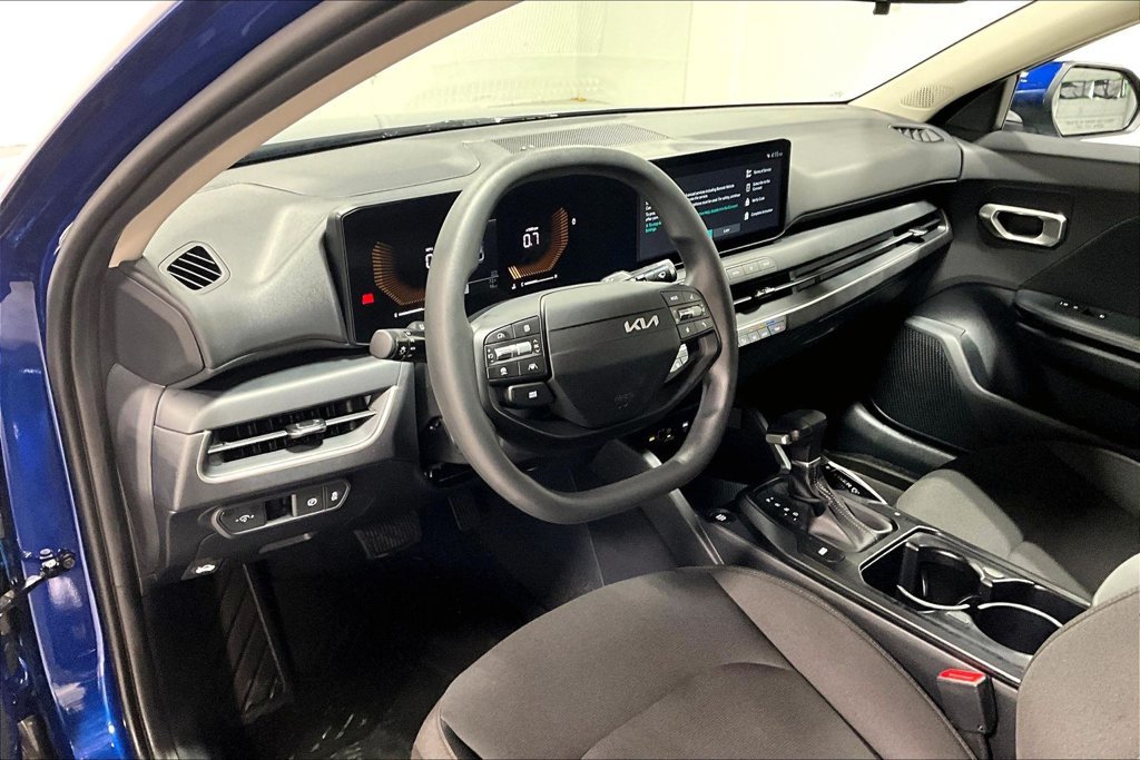 Used 2026 Kia K4 FWD image 20
