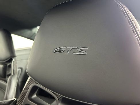 Certified 2026 Porsche 911 Carrera GTS RWD image 17