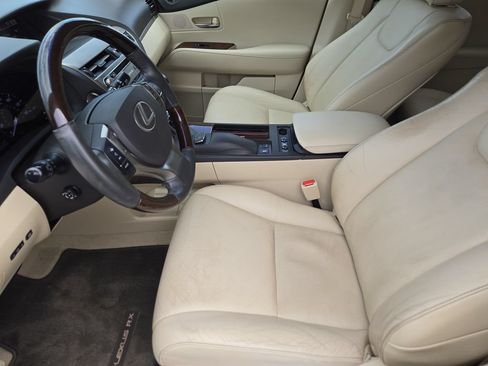 Used 2015 Lexus RX 350 FWD image 13