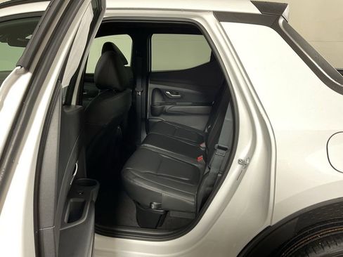 New 2026 Hyundai Santa Cruz SEL AWD/4WD image 32