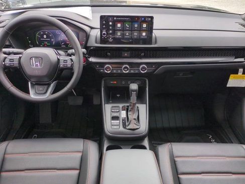 New 2026 Honda CR-V Sport Touring image 13
