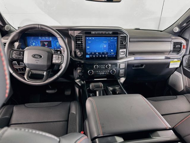 New 2026 Ford F150 Raptor AWD/4WD image 9