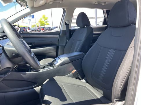 Used 2023 Hyundai Tucson SEL AWD/4WD image 21
