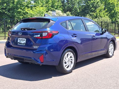 Certified 2024 Subaru Impreza 2.0i w/ Popular Package #1 AWD/4WD image 7