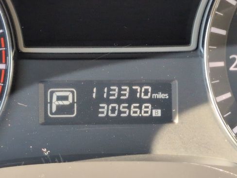 Used 2014 Nissan Pathfinder SL w/ SL Premium Package image 21