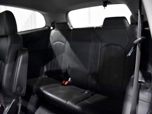 Used 2016 Buick Enclave Premium w/ Experience Buick Package image 37