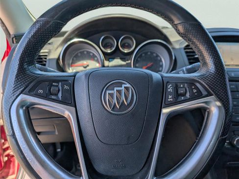 Used 2013 Buick Regal GS image 24
