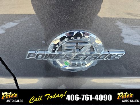 Used 2015 Ford F250 XLT w/ XLT Interior Package image 23