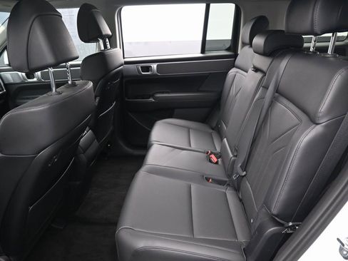 Used 2025 Hyundai Santa Fe SEL image 26