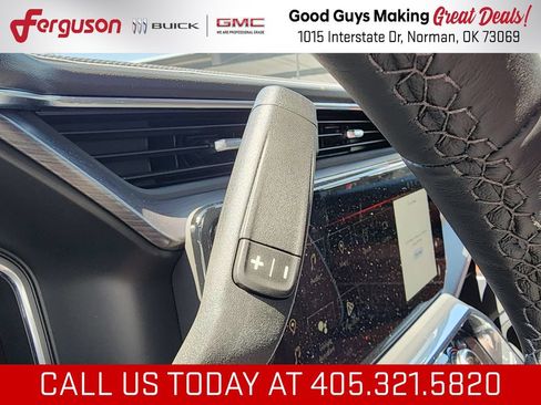 New 2026 GMC Sierra 3500 Denali Ultimate AWD/4WD image 27