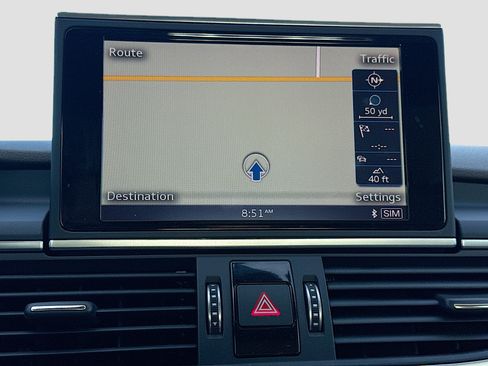 Used 2018 Audi A7 3.0T Prestige AWD/4WD image 29