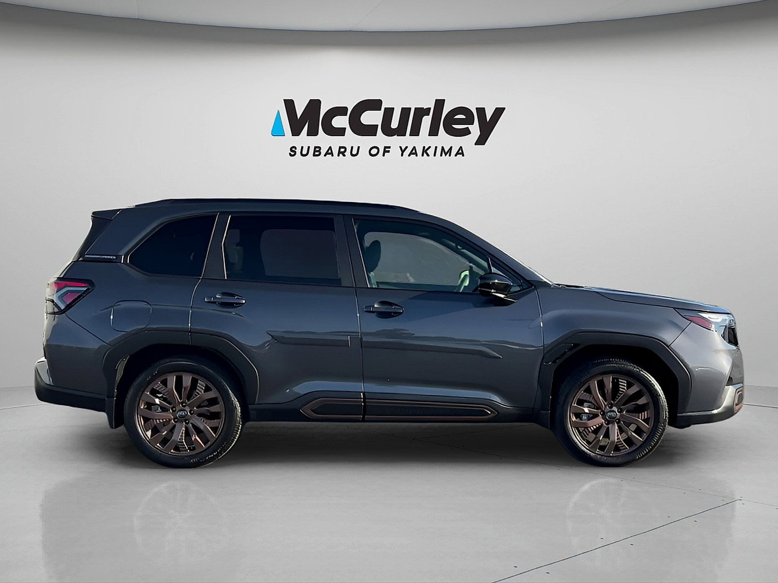 Certified 2026 Subaru Forester Sport AWD/4WD image 5